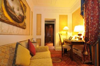 Hotel Splendide Royal - The Leading Hotels of the World, Roma (foto 3)