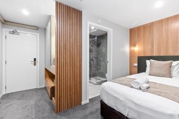 Kolmar Inn, Auckland (fotografie 3)