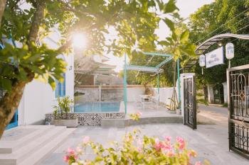 SANTORI Hoi An Homestay, Hoi An (zdjęcie 2)