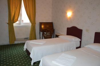Hotel Texas, Rome (photo 3)