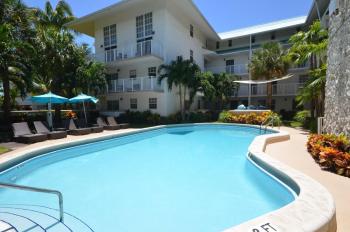 Suites at Coral Resorts, Miami (photo 3)