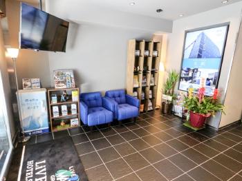 HOTEL LiVEMAX Akihabara Kita, Tokio (fotografie 4)