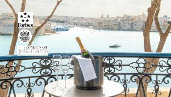 Iniala Valletta, La Valeta (foto 5)