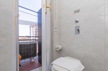 Bordighera studio - vicino IULM / NABA - WiFi A.C., Milán (foto 4)