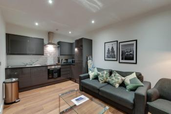 Lord Street Apartments By Happy Days, Liverpool (Foto 2)