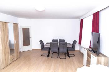 Othman Appartements Anderter Straße 55g, Hannover (fotografie 3)