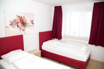 Othman Appartements Anderter Straße 55g, Hannover (fotografie 4)