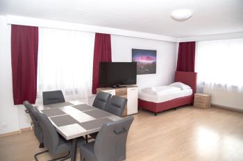 Othman Appartements Anderter Straße 55g, Hannover (fotografie 2)