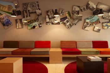 Hotel Stachus, Munich (photo 5)
