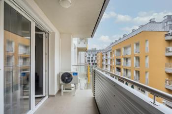 Cosy Home close to the center with PARKING GARAGE, Budapest (photo 5)