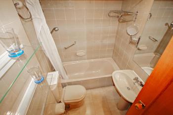 Marta - stunning sea view apartment in Calpe, Calpe (photo 5)