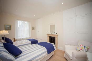 Lux City Centre Property, Slps 8, Bath (foto 4)