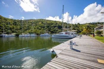 Paradize- Plage & 3Piscines - Anse Marcel, Anse-Marcel (photo 5)