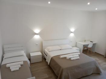 AMARE Bed & Breakfast, Rodi Garganico (foto 3)