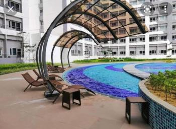Elegant Living at Grace Residences T3-2206 Taguig-Steps from SM Aura and BGC, Manila (fotografie 3)
