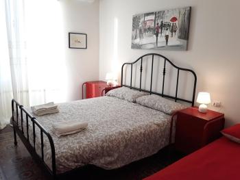 Olivuzza Apartment, Palermo (fotografie 3)