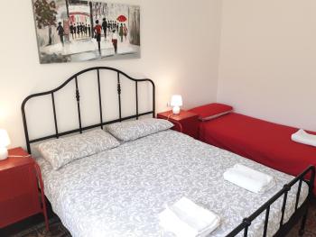 Olivuzza Apartment, Palermo (fotografie 4)