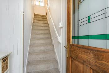Hillside Cottage, Bath (fotografie 3)