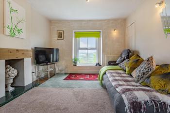 Hillside Cottage, Bath (fotografie 4)