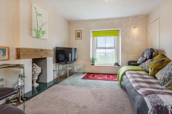 Hillside Cottage, Bath (fotografie 5)