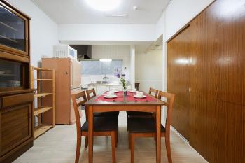 G&R House 102, Tokio (fotografie 4)