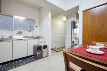 G&R House 102, Tokio (fotografie 3)