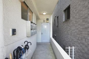 G&R House 102, Tokio (fotografie 2)