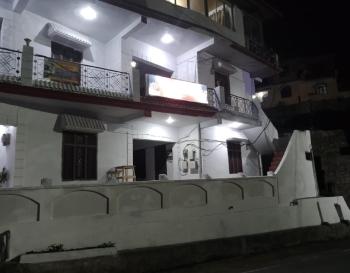 Ashish Bed & Breakfast by StayApart, Ukhimath (Foto 2)