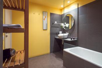 Inside Barcelona Apartments Sants, Barcelona (fotografie 2)