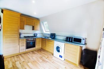 Lodges in Lanivet Cornwall with indoor pool, Bodmin (fotografie 4)