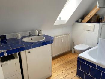 Messeapartment Stockum, Düsseldorf (Foto 5)