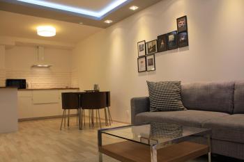Apartament Aurora, Шклярска-Поремба (фото 3)