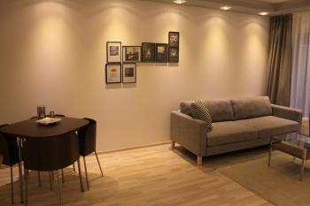 Apartament Aurora, Шклярска-Поремба (фото 4)