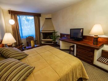 Hotel Soleil La Antigua, Antigua Guatemala (foto 3)