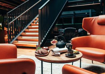 Clarion Hotel Mestari, Helsinki (foto 4)