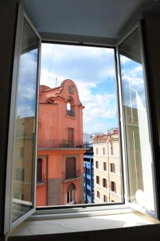 My Monti Place, Řím (fotografie 4)