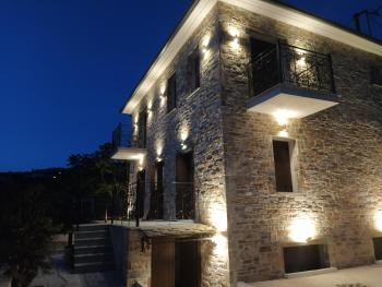 CAPTAINHOUSE, Áfissos (Foto 2)