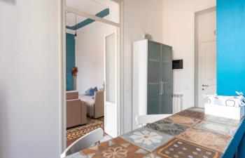 Funky flat, Palermo (fotografie 5)