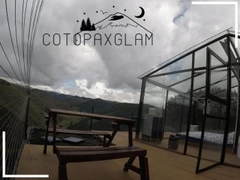 CotopaxGlam, Latacunga (foto 2)