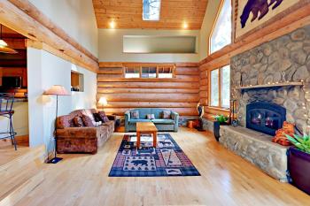 Marshall Haven, South Lake Tahoe (fotografie 2)