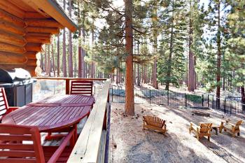 Marshall Haven, South Lake Tahoe (fotografie 3)
