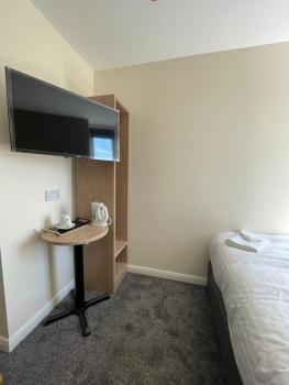 Tinapa Suites, Manchester (fotografie 3)