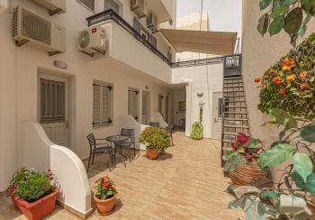 Relax Studios, Naxos (fotografie 2)