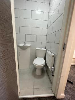Tinapa Suites, Manchester (fotografie 5)