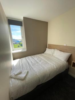 Tinapa Suites, Manchester (fotografie 2)