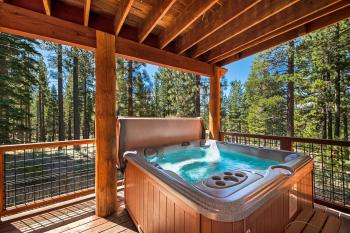 Marshall Escape, South Lake Tahoe (zdjęcie 2)