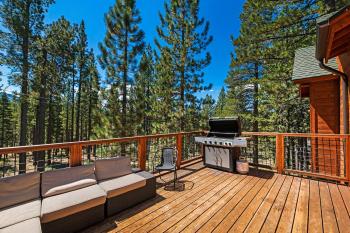 Marshall Escape, South Lake Tahoe (zdjęcie 4)