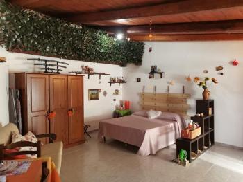 Appartamento Green Room, Palermo (fotografie 5)