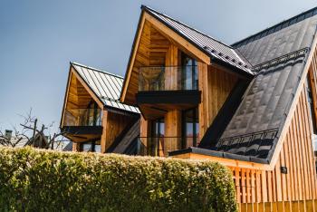 Elkowy Zakątek, Odkryj-Zakopane, Zakopane (fotografie 3)