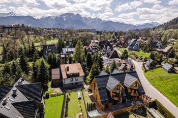 Elkowy Zakątek, Odkryj-Zakopane, Zakopane (fotografie 4)